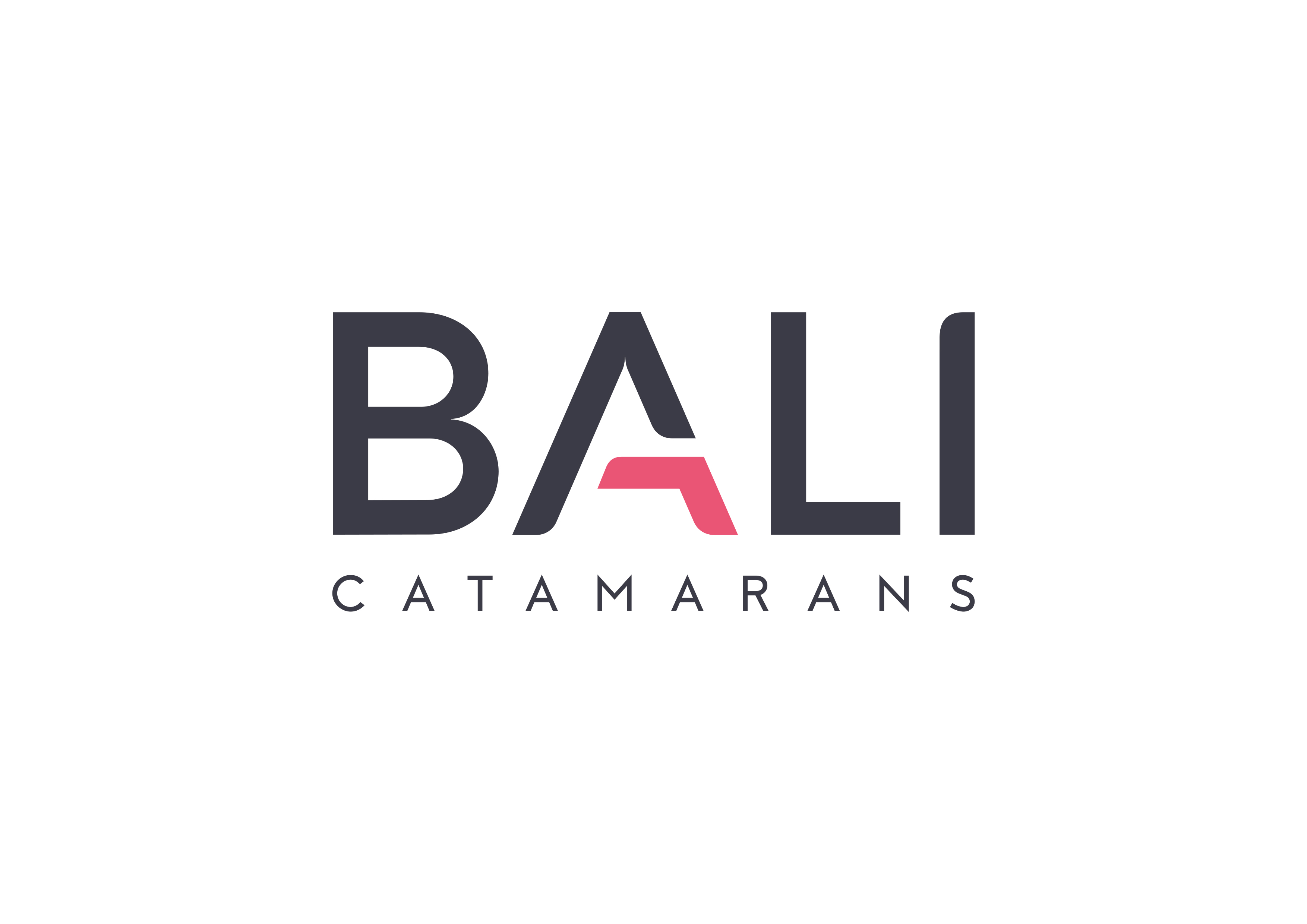 BALI Catamarans