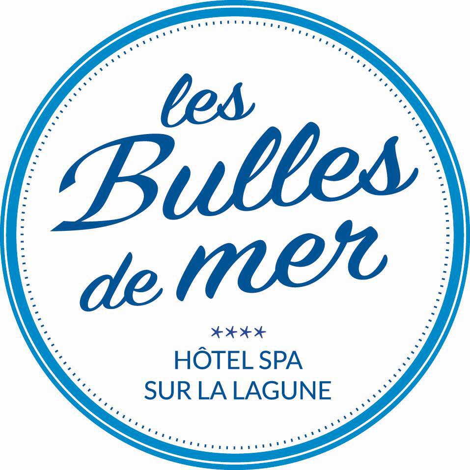 Hôtel 4* Les Bulles de Mer