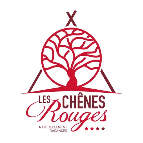 Camping les Chênes Rouges