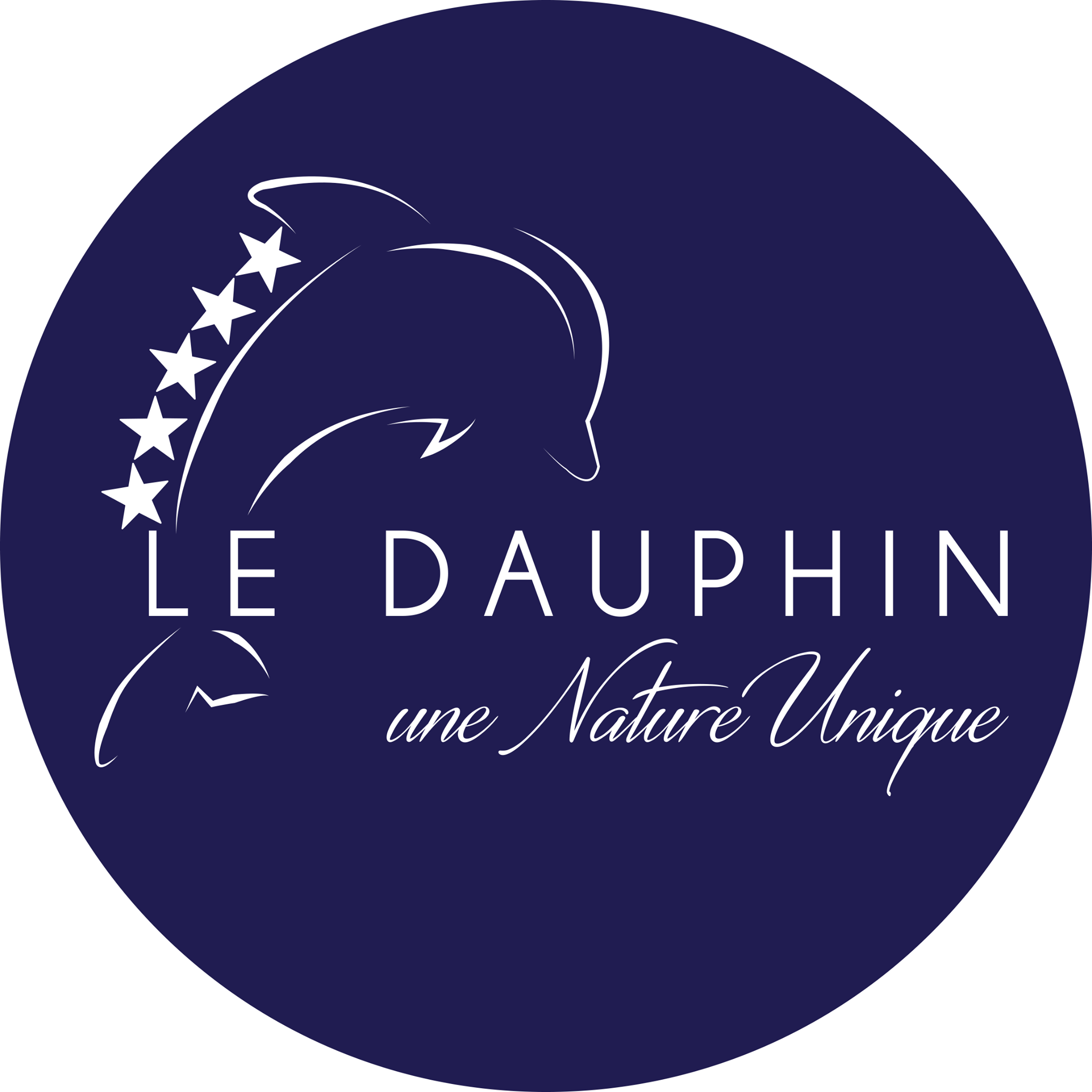 Le Dauphin – Camping 5* Argelès