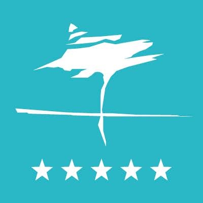 L’Île de la Lagune – Hôtel 5*