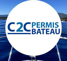 C2C Permis Bateau