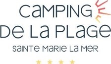 Camping de la Plage